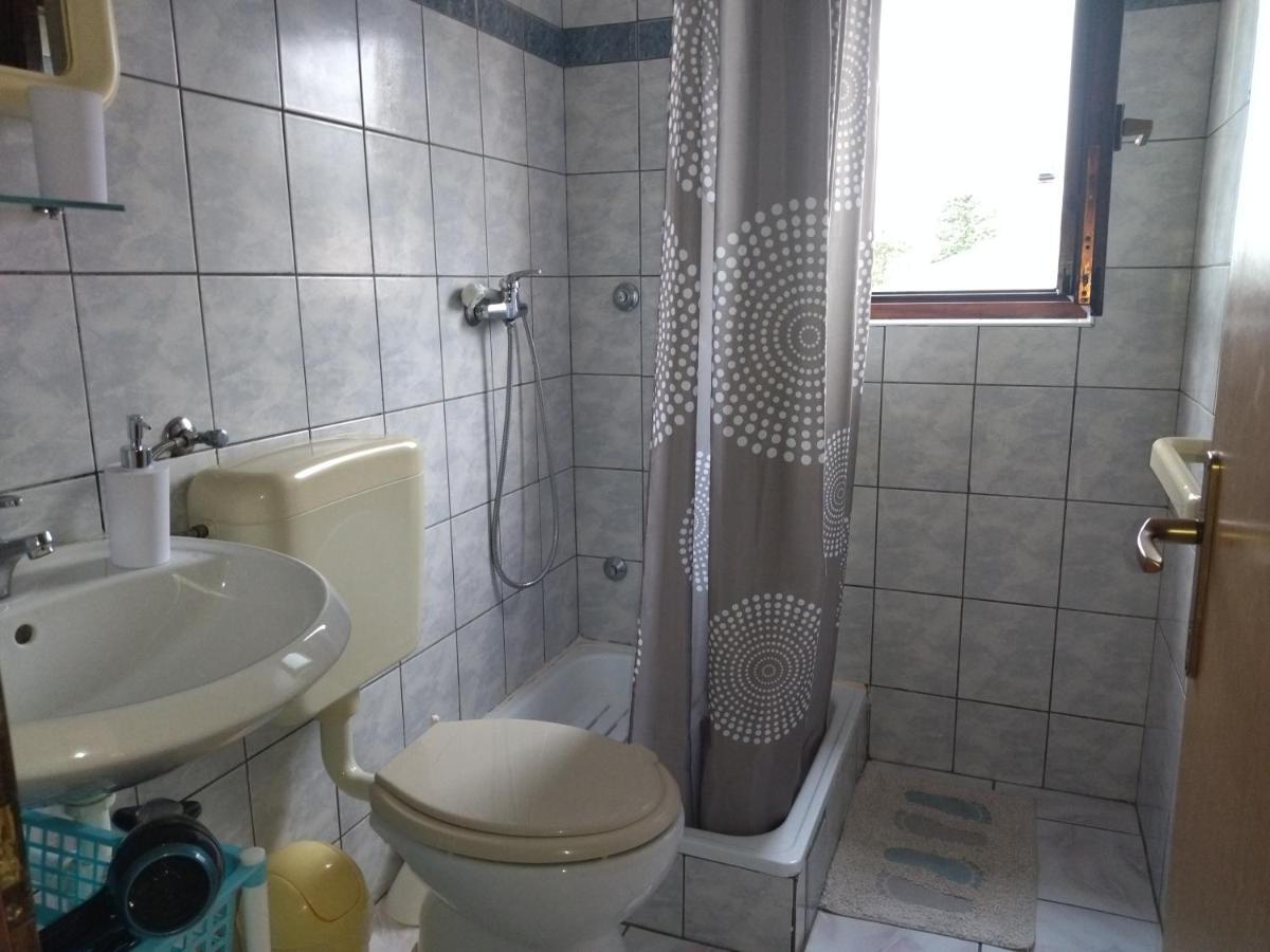 Apartments Kesic Barbat na Rabu Zewnętrze zdjęcie