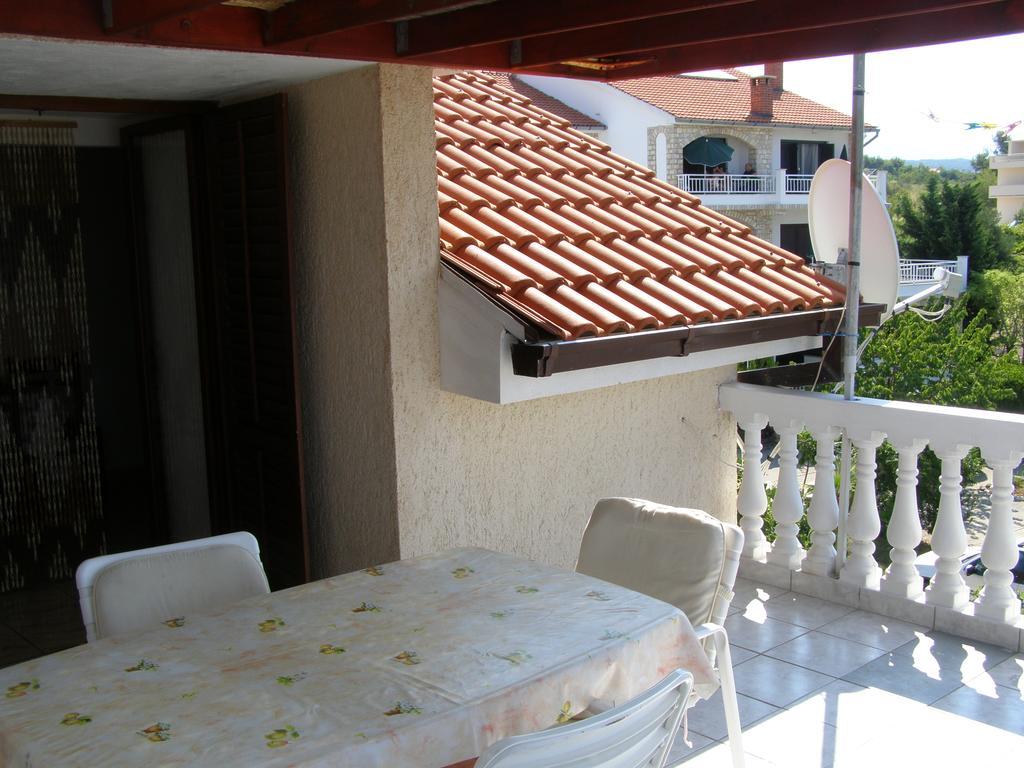 Apartments Kesic Barbat na Rabu Pokój zdjęcie