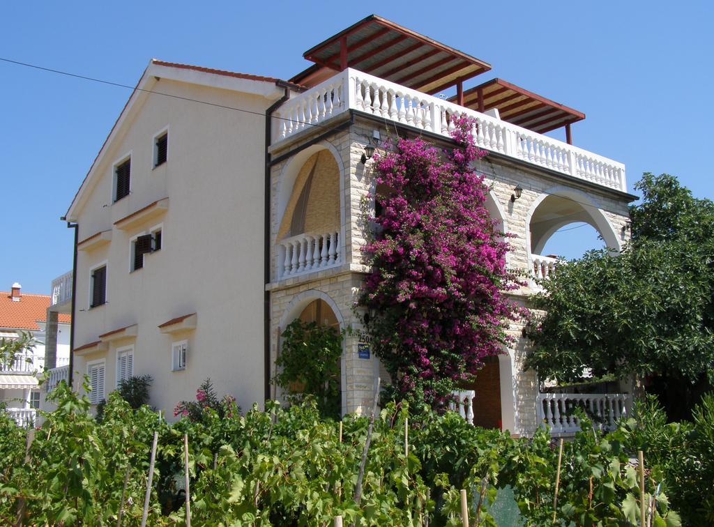 Apartments Kesic Barbat na Rabu Pokój zdjęcie