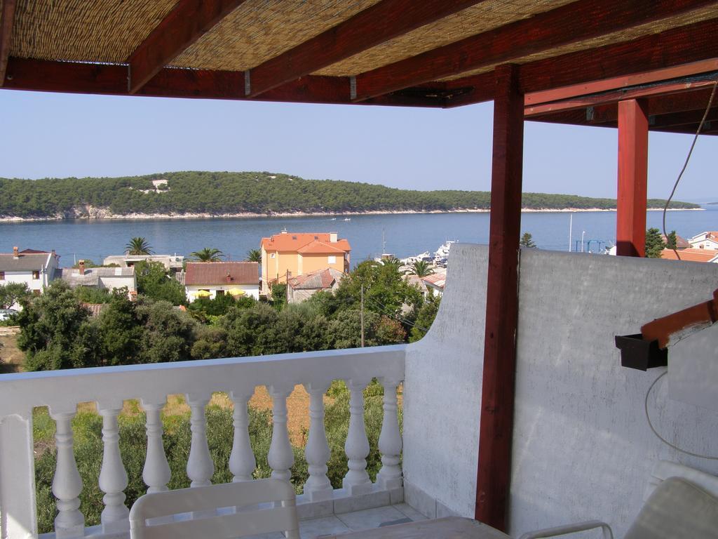 Apartments Kesic Barbat na Rabu Pokój zdjęcie