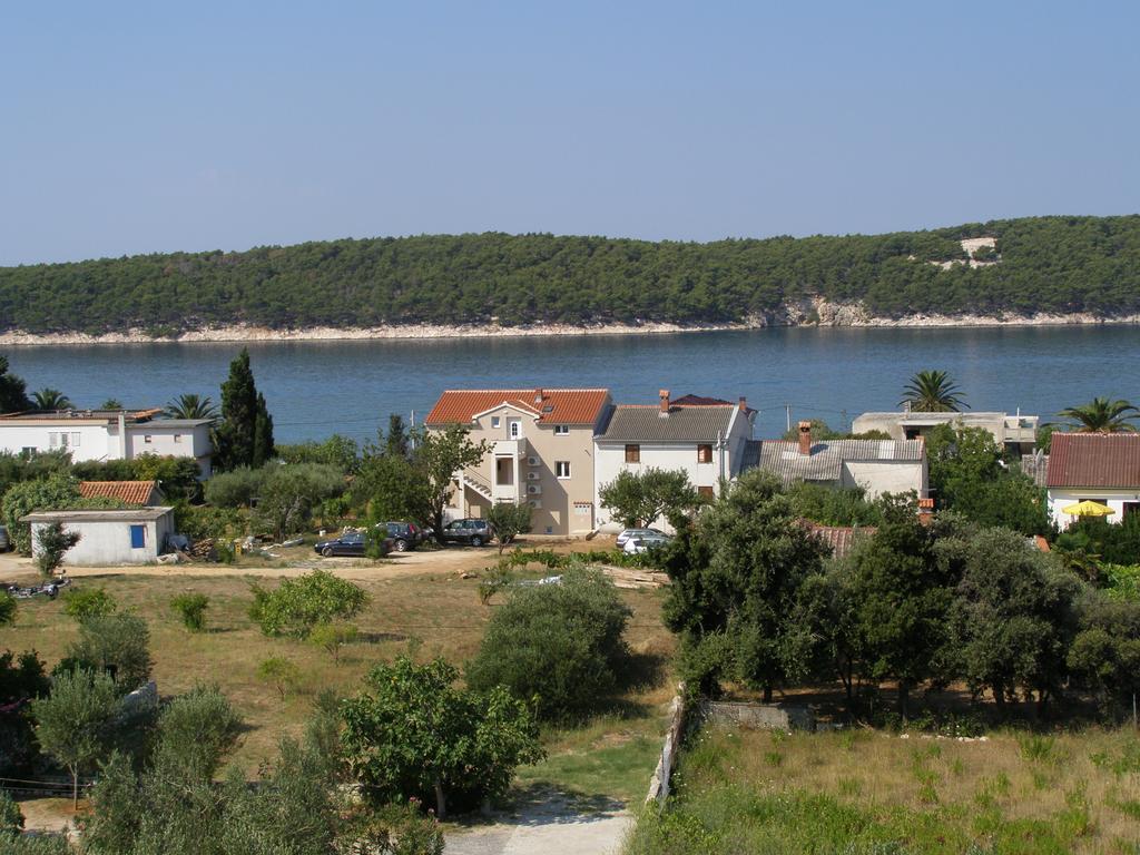 Apartments Kesic Barbat na Rabu Pokój zdjęcie